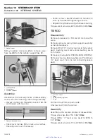 Preview for 455 page of Sea-doo GTX 4-TEC 5573 2002 Shop Manual