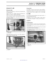 Preview for 456 page of Sea-doo GTX 4-TEC 5573 2002 Shop Manual