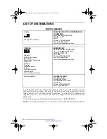 Предварительный просмотр 12 страницы Sea-doo GTX DI 5649 Operator'S Manual