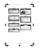 Предварительный просмотр 19 страницы Sea-doo GTX DI 5649 Operator'S Manual