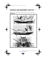 Предварительный просмотр 21 страницы Sea-doo GTX DI 5649 Operator'S Manual