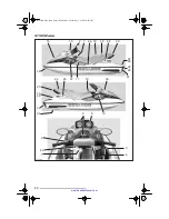 Предварительный просмотр 22 страницы Sea-doo GTX DI 5649 Operator'S Manual