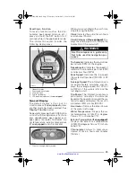 Предварительный просмотр 27 страницы Sea-doo GTX DI 5649 Operator'S Manual