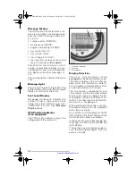 Предварительный просмотр 28 страницы Sea-doo GTX DI 5649 Operator'S Manual