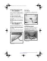 Предварительный просмотр 33 страницы Sea-doo GTX DI 5649 Operator'S Manual