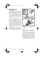 Предварительный просмотр 44 страницы Sea-doo GTX DI 5649 Operator'S Manual