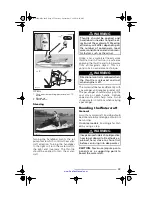 Предварительный просмотр 45 страницы Sea-doo GTX DI 5649 Operator'S Manual