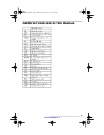 Предварительный просмотр 81 страницы Sea-doo GTX DI 5649 Operator'S Manual