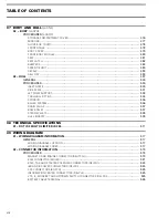 Preview for 11 page of Sea-doo GTX Limited iS 255 2009 Shop Manual