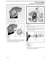 Preview for 68 page of Sea-doo GTX Limited iS 255 2009 Shop Manual