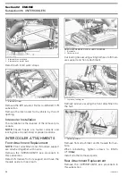 Preview for 79 page of Sea-doo GTX Limited iS 255 2009 Shop Manual