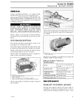 Preview for 84 page of Sea-doo GTX Limited iS 255 2009 Shop Manual