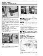 Preview for 87 page of Sea-doo GTX Limited iS 255 2009 Shop Manual