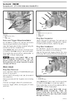 Preview for 105 page of Sea-doo GTX Limited iS 255 2009 Shop Manual