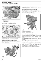 Preview for 145 page of Sea-doo GTX Limited iS 255 2009 Shop Manual