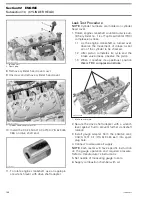 Preview for 153 page of Sea-doo GTX Limited iS 255 2009 Shop Manual