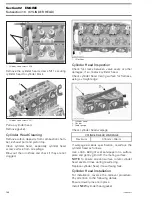 Preview for 163 page of Sea-doo GTX Limited iS 255 2009 Shop Manual