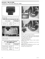 Preview for 289 page of Sea-doo GTX Limited iS 255 2009 Shop Manual