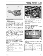 Preview for 314 page of Sea-doo GTX Limited iS 255 2009 Shop Manual