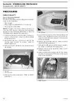 Preview for 453 page of Sea-doo GTX Limited iS 255 2009 Shop Manual