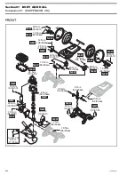 Предварительный просмотр 461 страницы Sea-doo GTX Limited iS 255 2009 Shop Manual