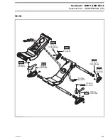 Preview for 462 page of Sea-doo GTX Limited iS 255 2009 Shop Manual