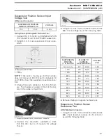 Preview for 470 page of Sea-doo GTX Limited iS 255 2009 Shop Manual