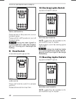 Preview for 50 page of Sea-doo Islandia SE Operator'S Manual