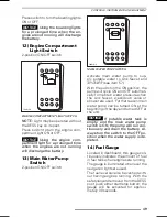 Preview for 51 page of Sea-doo Islandia SE Operator'S Manual