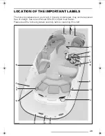 Preview for 31 page of Sea-doo ISLANDIA Operation Manual