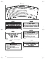 Preview for 32 page of Sea-doo ISLANDIA Operation Manual