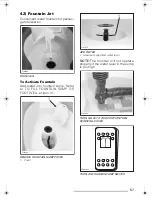 Preview for 59 page of Sea-doo ISLANDIA Operation Manual