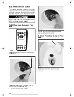 Preview for 60 page of Sea-doo ISLANDIA Operation Manual