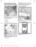 Предварительный просмотр 66 страницы Sea-doo ISLANDIA Operation Manual