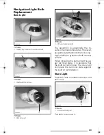 Preview for 91 page of Sea-doo ISLANDIA Operation Manual