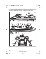 Preview for 20 page of Sea-doo LRV 5688 Operator'S Manual