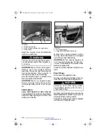 Preview for 44 page of Sea-doo LRV 5688 Operator'S Manual