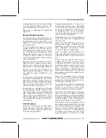 Preview for 13 page of Sea-doo SAR 2018 Series Operator'S Manual