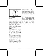 Preview for 21 page of Sea-doo SAR 2018 Series Operator'S Manual