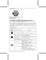 Preview for 130 page of Sea-doo SAR 2018 Series Operator'S Manual