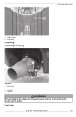 Preview for 55 page of Sea-doo SPARK Series Operator'S Manual