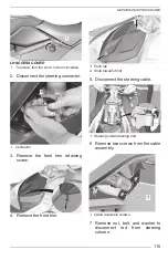 Preview for 117 page of Sea-doo SPARK Series Operator'S Manual