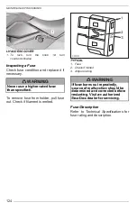 Preview for 126 page of Sea-doo SPARK Series Operator'S Manual