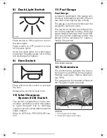 Preview for 42 page of Sea-doo Speedster 200 Operator'S Manual