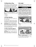 Preview for 44 page of Sea-doo Speedster 200 Operator'S Manual