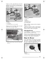 Preview for 83 page of Sea-doo Speedster 200 Operator'S Manual