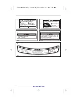 Preview for 3 page of Sea-doo XP5662 Operator'S Manual