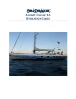 Sea Dragon ALUBAT CIGALE 16 Operation Manual preview