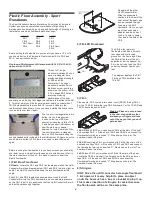 Preview for 4 page of Sea Eagle 10.6 SR-RIK Instructions And Owner'S Manual