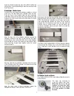 Preview for 3 page of Sea Eagle FoldCat 325FC Instructions And Owner'S Manual